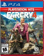 Far Cry 4 [Playstation Hits] Playstation 4 Prices