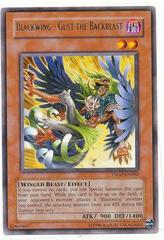 Blackwing - Gust the Backblast YuGiOh The Shining Darkness Prices