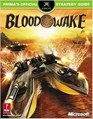 Blood Wake [Prima] Strategy Guide Prices