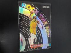 Donovan Mitchell Basketball Cards 2021 Panini Recon Rock the Rim Prices