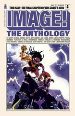Image! #4 (2022) Comic Books Image Prices