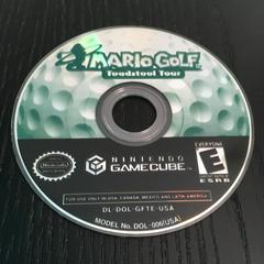 Disc | Mario Golf Toadstool Tour [Player's Choice] Gamecube