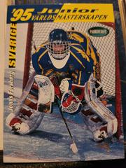 Jonas Forsberg Hockey Cards 1994 Parkhurst Se Prices