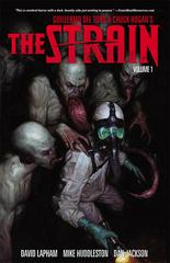 The Strain #1 (2012) Comic Books The Strain Prices