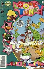 Looney Tunes #5 (1994) Comic Books Looney Tunes Prices