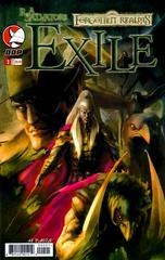 Forgotten Realms: Exile Comic Books Forgotten Realms: Exile Prices