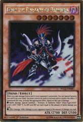 Gorz the Emissary of Darkness [1st Edition] YuGiOh Premium Gold: Return of the Bling Prices