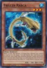 Friller Rabca YuGiOh Structure Deck: Realm of the Sea Emperor Prices