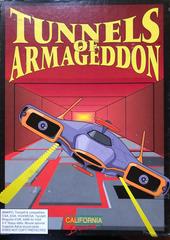Tunnels of Armageddon PC Games Prices