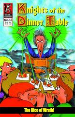 Knights of the Dinner Table #16 (1998) Comic Books Knights of the Dinner Table Prices