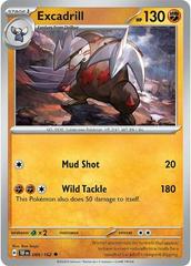 Excadrill #86 Pokemon Temporal Forces Prices