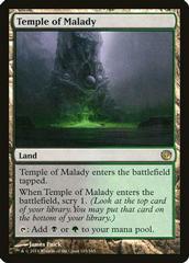Temple of Malady Magic Journey Into Nyx Prices