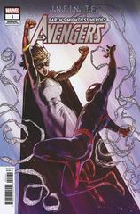 The Avengers Annual [Artist] #1 (2021) Comic Books Avengers Annual Prices