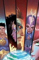 Commanders in Crisis [1:10] #1 (2020) Comic Books Commanders in Crisis Prices