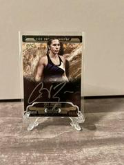 Cat Zingano Ufc Cards 2017 Topps UFC Knockout Tier One Autographs Prices