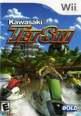 Kawasaki Jet Ski Wii Prices