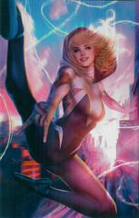 Spider-Gwen: Shadow Clones [Diaz Virgin] #1 (2023) Comic Books Spider-Gwen: Shadow Clones Prices