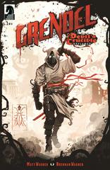 Grendel: Devil's Crucible - Defiance [Wagner] #1 (2024) Comic Books Grendel: Devil's Crucible - Defiance Prices