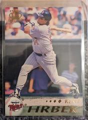Kent Hrbek Baseball Cards 1995 Pacific Prices