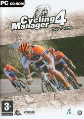 Cycling Manager 4 PC Games Prices