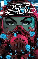 Deep Beyond [Panosian] #2 (2021) Comic Books Deep Beyond Prices