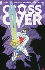 Crossover [Allred] Comic Books Crossover Prices