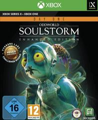 Oddworld: Soulstorm PAL Xbox Series X Prices