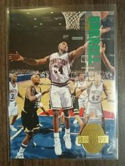 Scott Burrel Basketball Cards 1993 Classic Four Sport Prices