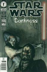 Star Wars #35 (2001) Comic Books Star Wars Prices