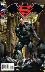 Superman / Batman #56 (2009) Comic Books Superman / Batman Prices