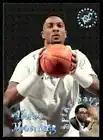 Alonzo Mourning #SS2 Basketball Cards 1995 Stadium Club Spike Says Prices