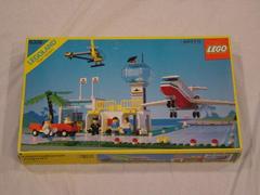 International Jetport #6396 LEGO Town Prices
