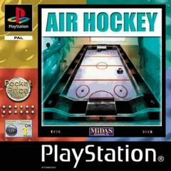 Air Hockey PAL Playstation Prices