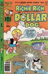 Richie Rich & Dollar the Dog #14 (1980) Comic Books Richie Rich & Dollar the Dog Prices
