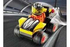 LEGO Set | Track Racer LEGO Racers