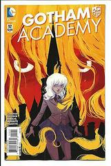 Gotham Academy #12 (2016) Comic Books Gotham Academy Prices