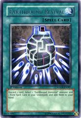 Earthbound Immortal Revival [1st Edition] YuGiOh Stardust Overdrive Prices