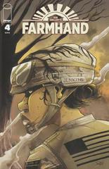 Farmhand #4 (2018) Comic Books Farmhand Prices