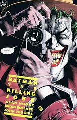 Batman: The Killing Joke [12th Print] (1988) Comic Books Batman: The Killing Joke Prices