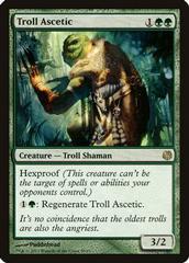 Troll Ascetic Magic Heroes vs Monsters Prices