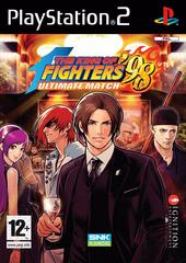 King of Fighters ’98 Ultimate Match PAL Playstation 2 Prices