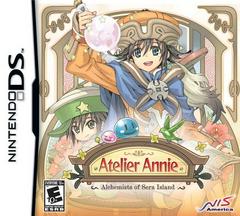 Atelier Annie: Alchemists of Sera Island [Premium Box] Nintendo DS Prices