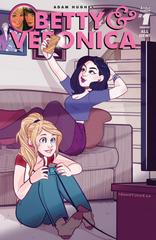 Betty And Veronica [St-Onge] #1 (2016) Comic Books Betty and Veronica Prices