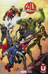 Age of Ultron [Marvel Unlimited] #10 (2013) Comic Books Age of Ultron Prices