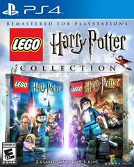 LEGO Harry Potter Collection Playstation 4 Prices
