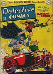 Detective Comics #151 (1949) Comic Books Detective Comics Prices