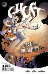 Ghost #11 (2015) Comic Books Ghost Prices