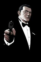James Bond 007 [Pham Virgin] Comic Books James Bond 007 Prices