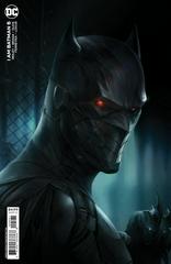 I Am Batman [Mattina] Comic Books I Am Batman Prices