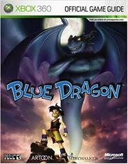 Blue Dragon [Prima] Strategy Guide Prices